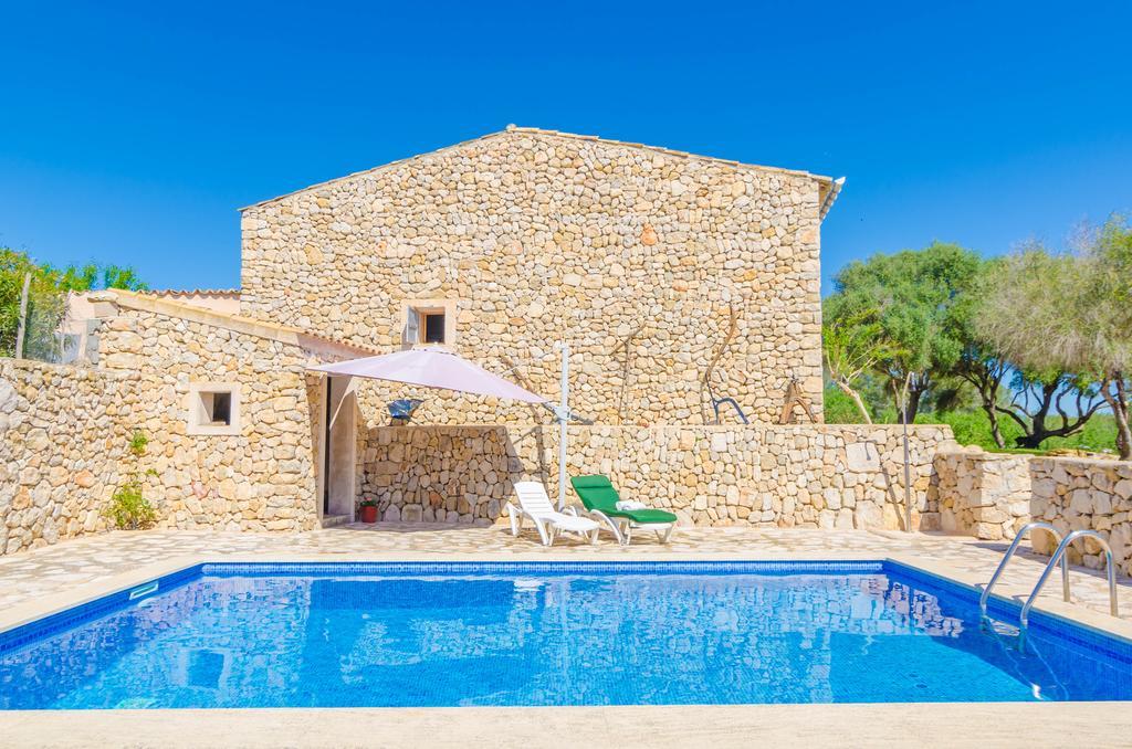 Son Ramon Villa Sant Joan Exterior foto